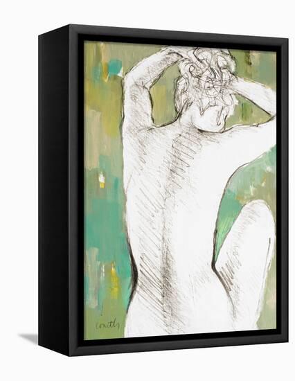 Modern Woman I-Lanie Loreth-Framed Stretched Canvas