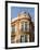 Modernist (Art Deco) Building, Juan Carlos I Avenue, Melilla, Spain, Spanish North Africa, Africa-null-Framed Photographic Print