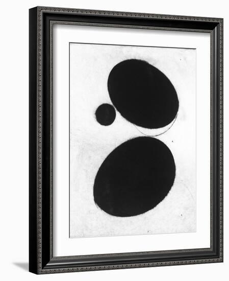 Moderno 1-Susan Gillette-Framed Giclee Print