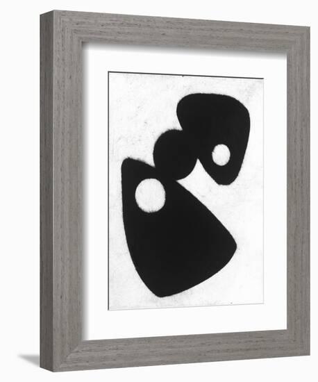 Moderno 3-Susan Gillette-Framed Giclee Print