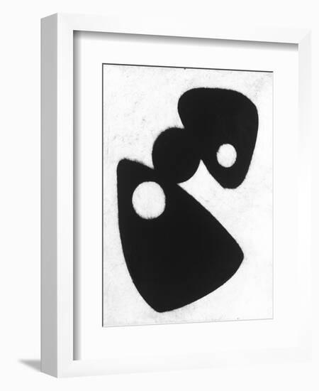 Moderno 3-Susan Gillette-Framed Giclee Print