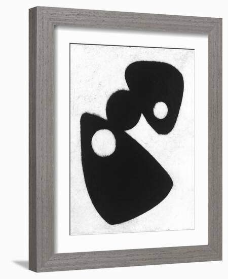 Moderno 3-Susan Gillette-Framed Giclee Print