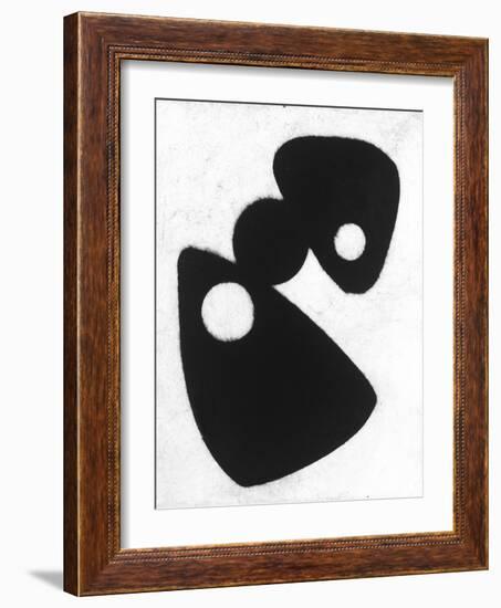 Moderno 3-Susan Gillette-Framed Giclee Print