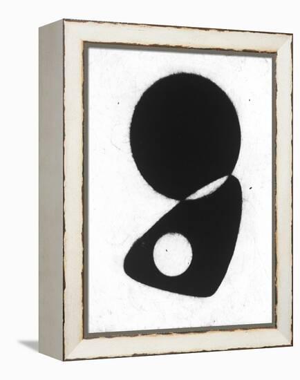 Moderno 4-Susan Gillette-Framed Premier Image Canvas