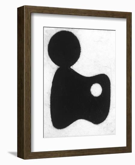 Moderno 8-Susan Gillette-Framed Giclee Print