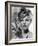 Modesty Blaise, Monica Vitti, 1966-null-Framed Photo