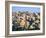 Modica, Sicily, Italy-Peter Thompson-Framed Photographic Print