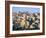 Modica, Sicily, Italy-Peter Thompson-Framed Photographic Print