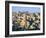 Modica, Sicily, Italy-Peter Thompson-Framed Photographic Print