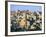 Modica, Sicily, Italy-Peter Thompson-Framed Photographic Print