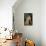 Modigliani: Nude, C1917-Amedeo Modigliani-Framed Premier Image Canvas displayed on a wall