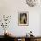 Modigliani: Nude, C1917-Amedeo Modigliani-Framed Giclee Print displayed on a wall