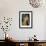 Modigliani: Nude, C1917-Amedeo Modigliani-Framed Giclee Print displayed on a wall