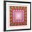 Modular Fusion-Roy Ahlgren-Framed Limited Edition