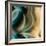 Modulation III-Mark Lawrence-Framed Giclee Print