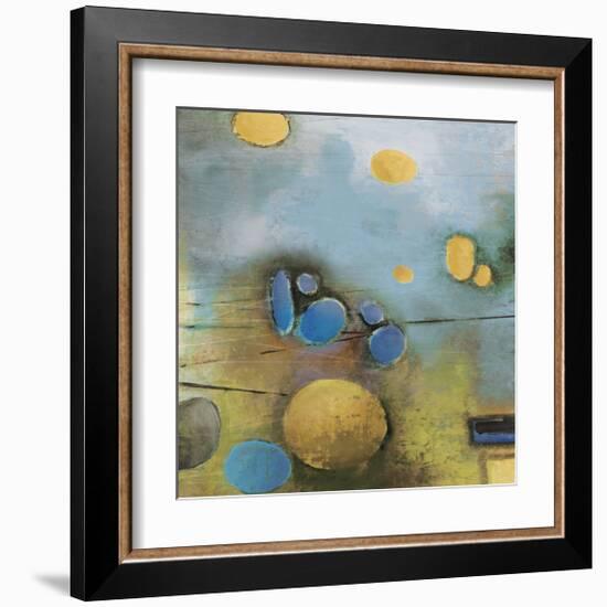 Module 1-Sokol-Hohne-Framed Giclee Print