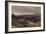 Moel Siabod, c1886-Thomas Collier-Framed Giclee Print