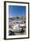 Moelfre, Anglesey, Gwynedd, Wales, United Kingdom, Europe-Alan Copson-Framed Photographic Print