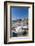 Moelfre, Anglesey, Gwynedd, Wales, United Kingdom, Europe-Alan Copson-Framed Photographic Print