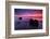 moeraki-2-Lincoln Harrison-Framed Photo