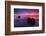 moeraki-2-Lincoln Harrison-Framed Photo