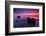 moeraki-2-Lincoln Harrison-Framed Photo