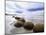 Moeraki Boulders #3, New Zealand 98-Monte Nagler-Mounted Photographic Print