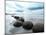 Moeraki Boulders #3, New Zealand ‘98-Monte Nagler-Mounted Photographic Print