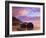 Moeraki Boulders, Moeraki, Otago, South Island, New Zealand, Pacific-Jochen Schlenker-Framed Premium Photographic Print