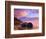 Moeraki Boulders, Moeraki, Otago, South Island, New Zealand, Pacific-Jochen Schlenker-Framed Photographic Print