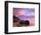 Moeraki Boulders, Moeraki, Otago, South Island, New Zealand, Pacific-Jochen Schlenker-Framed Photographic Print