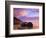 Moeraki Boulders, Moeraki, Otago, South Island, New Zealand, Pacific-Jochen Schlenker-Framed Photographic Print