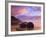 Moeraki Boulders, Moeraki, Otago, South Island, New Zealand, Pacific-Jochen Schlenker-Framed Photographic Print