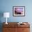 Moeraki Boulders, Moeraki, Otago, South Island, New Zealand, Pacific-Jochen Schlenker-Framed Photographic Print displayed on a wall