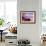 Moeraki Boulders, Moeraki, Otago, South Island, New Zealand, Pacific-Jochen Schlenker-Framed Photographic Print displayed on a wall