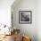 Moeraki Boulders, Otago, South Island, New Zealand-Rainer Mirau-Framed Photographic Print displayed on a wall