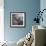 Moeraki Boulders, Otago, South Island, New Zealand-Rainer Mirau-Framed Photographic Print displayed on a wall