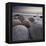 Moeraki Boulders, Otago, South Island, New Zealand-Rainer Mirau-Framed Premier Image Canvas