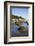 Moeraki Boulders Scenic Reserve, South Island, New Zealand-Jaynes Gallery-Framed Photographic Print