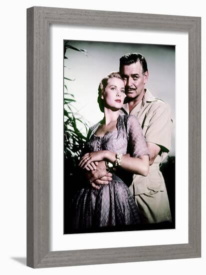 Mogambo-null-Framed Photo