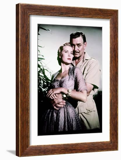 Mogambo-null-Framed Photo