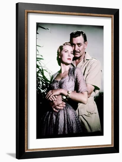 Mogambo-null-Framed Photo