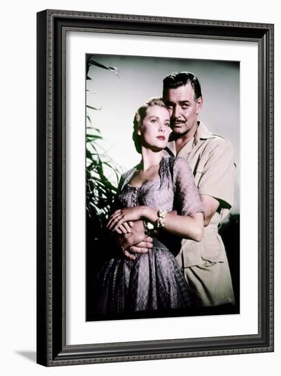 Mogambo-null-Framed Photo