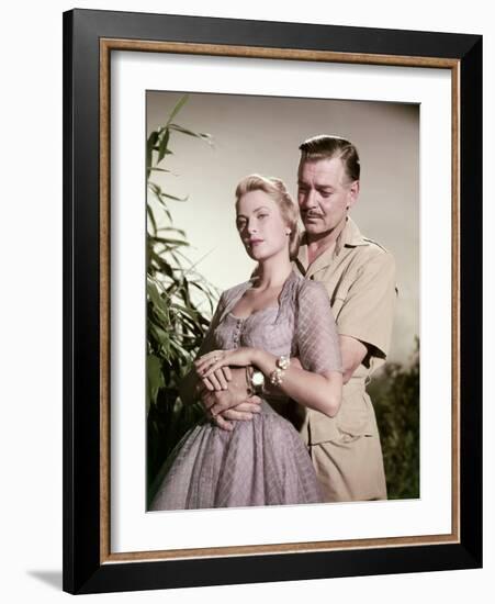 Mogambo-null-Framed Photo