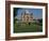 Moghul Tomb Dating from the 18th Century, Delhi, India-Christina Gascoigne-Framed Photographic Print