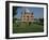 Moghul Tomb Dating from the 18th Century, Delhi, India-Christina Gascoigne-Framed Photographic Print