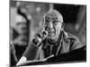 Mohamed Mossadegh, Premier of Iran, Correcting the Prosecutor's Grammar at His Trial-Carl Mydans-Mounted Photographic Print