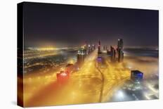 The Amazing Burj Khalifah-Mohammad Rustam-Photographic Print
