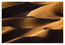Light And Shadow-Mohammadreza Momeni-Stretched Canvas