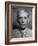 Mohammed Ali Jinnah-null-Framed Photographic Print